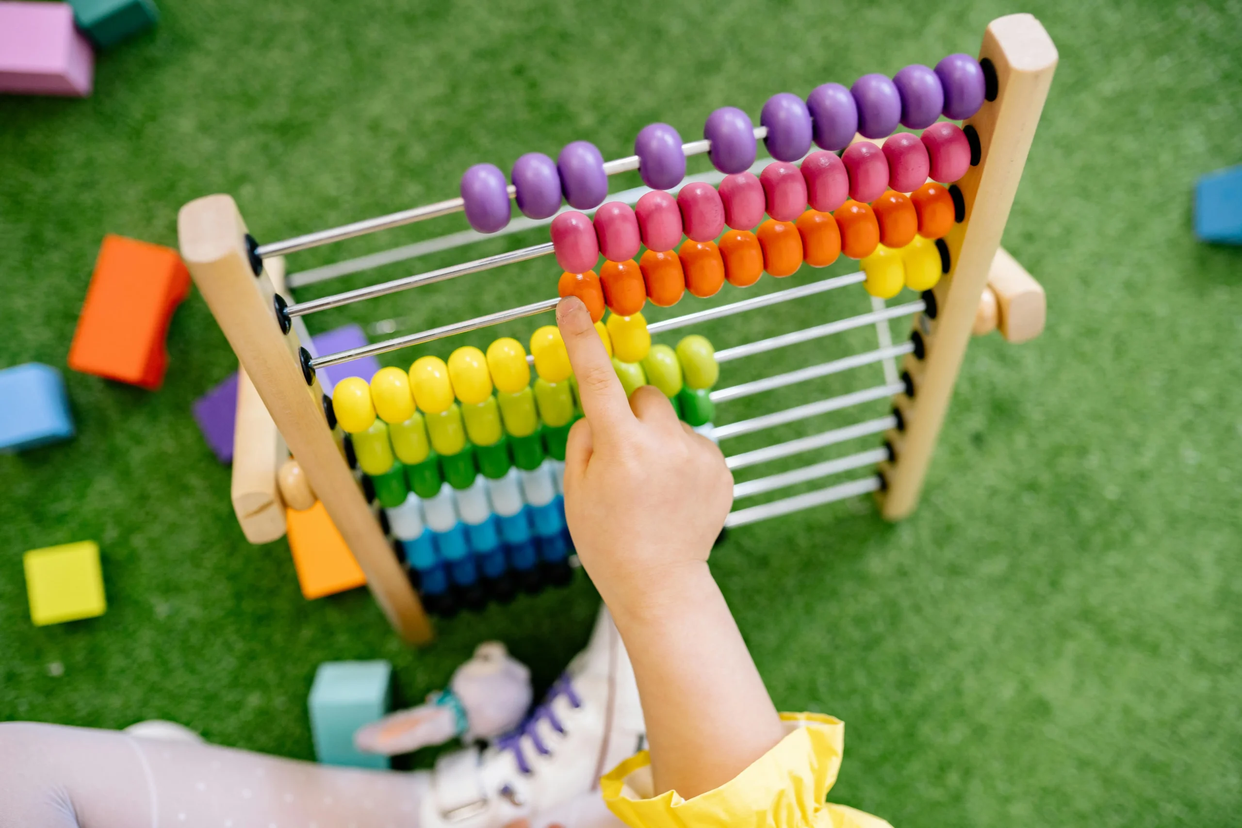 Best Abacus Classes in Pune