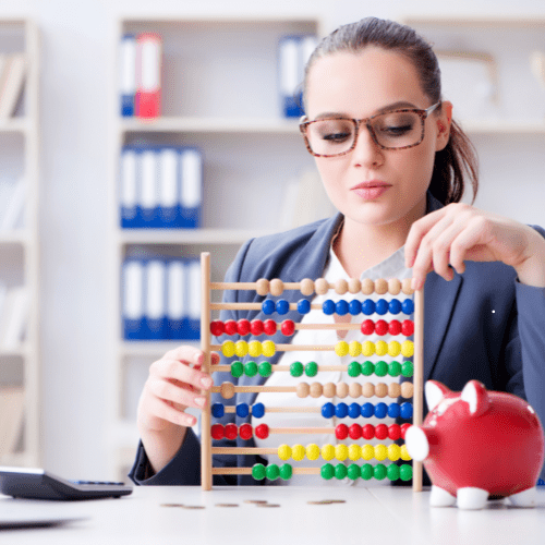 Ofline Abacus Classes in Pune