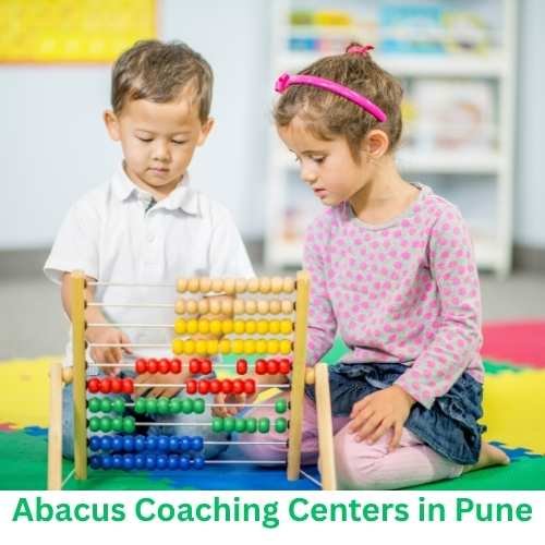Abacus Coaching Centers in Pune