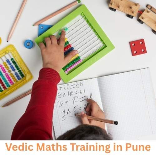 Vedic Maths Training in Pune