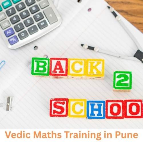 Vedic Maths Training in Pune