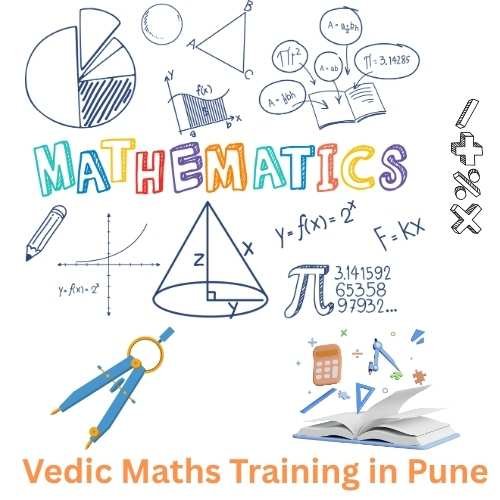 Vedic Maths Training in Pune