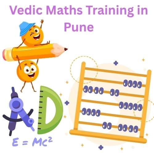 Vedic Maths Training in Pune