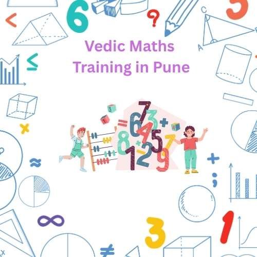 Vedic Maths Training in Pune