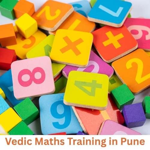 Vedic Maths Training in Pune